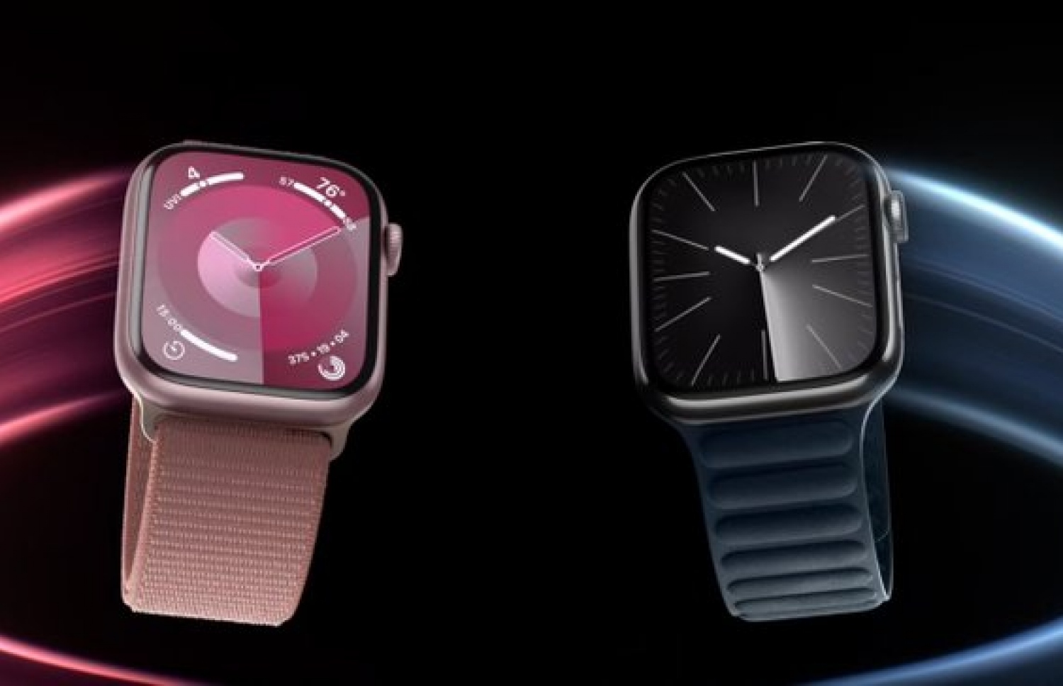 އެޕަލް ވޮޗް 9