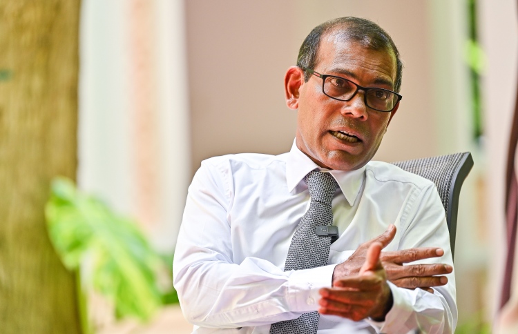 Raajje thelah jehidhaanethee fiyavalhu alhan Nasheed govaalaivvaifi