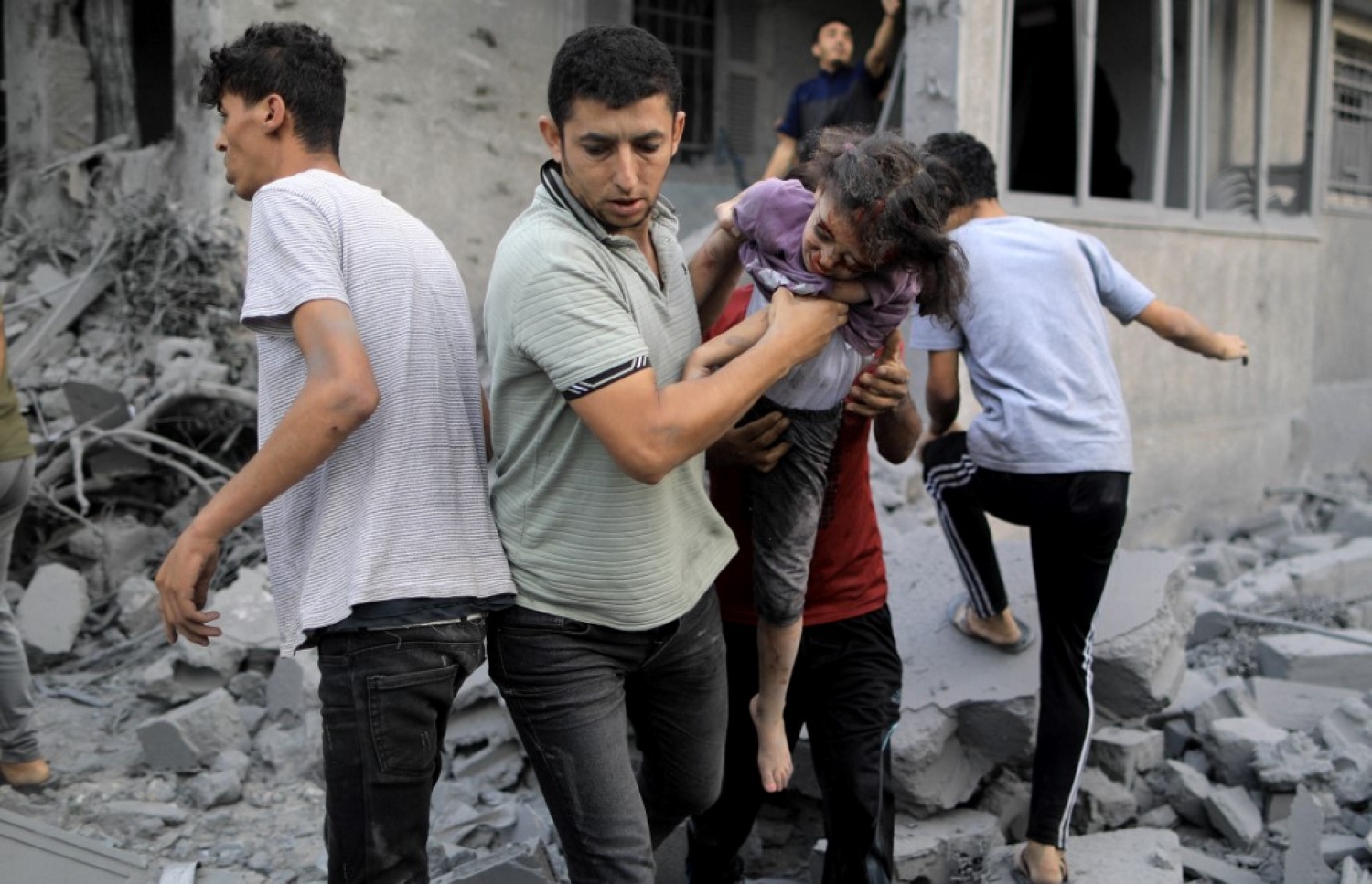 އިޒްރޭލުން ފަލަސްތީނަށް ދެމުންދާ ހަމަލާތައް