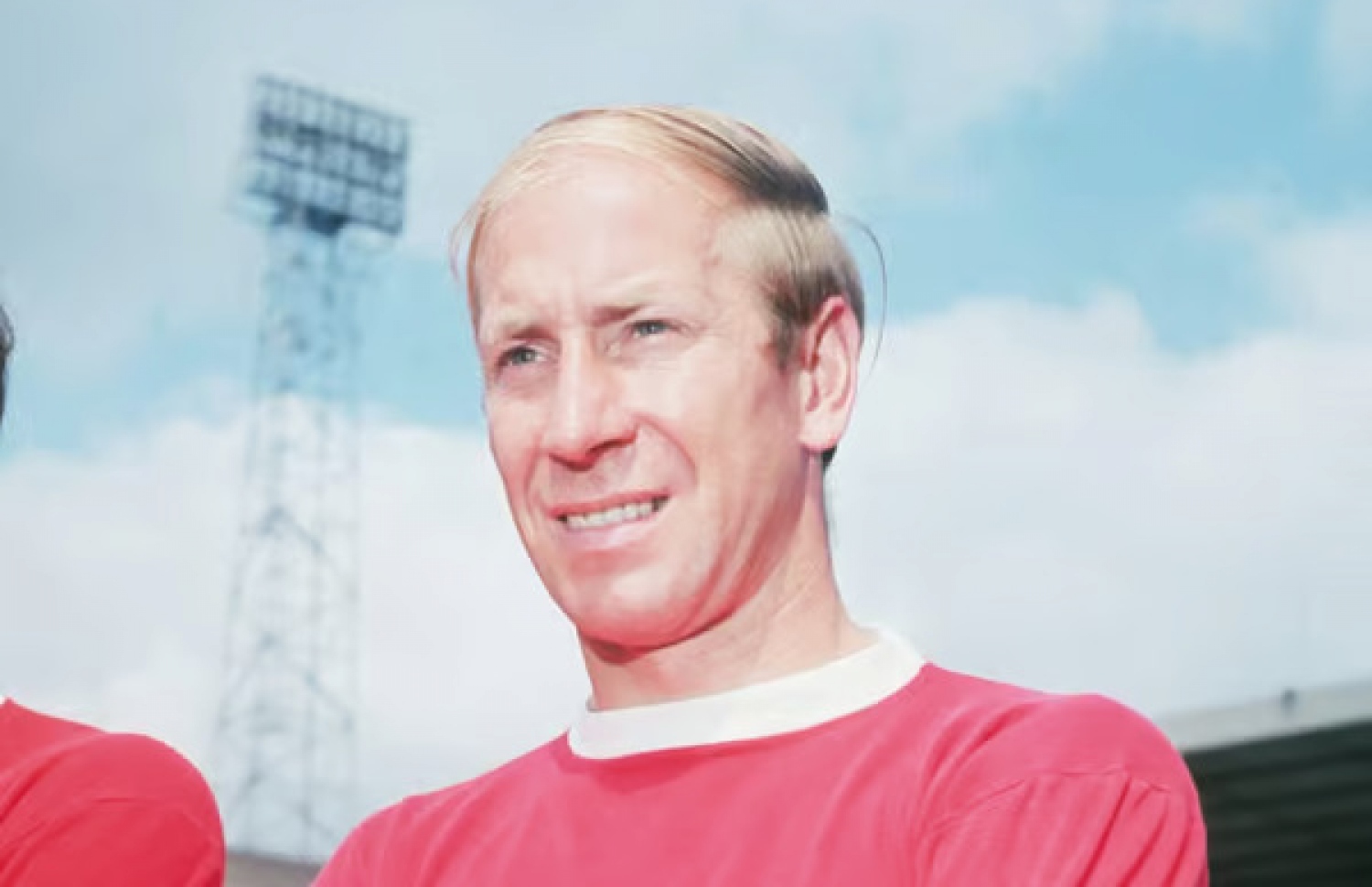 ބޮބީ ޗާލްޓަން: އޭނާ ވަނީ މެންޗެސްޓާ ޔުނައިޓެޑަށް 17 އަހަރުވަންދެން ކުޅެފަ --- ފޮޓޯ: ގެޓީ އިމޭޖަސް