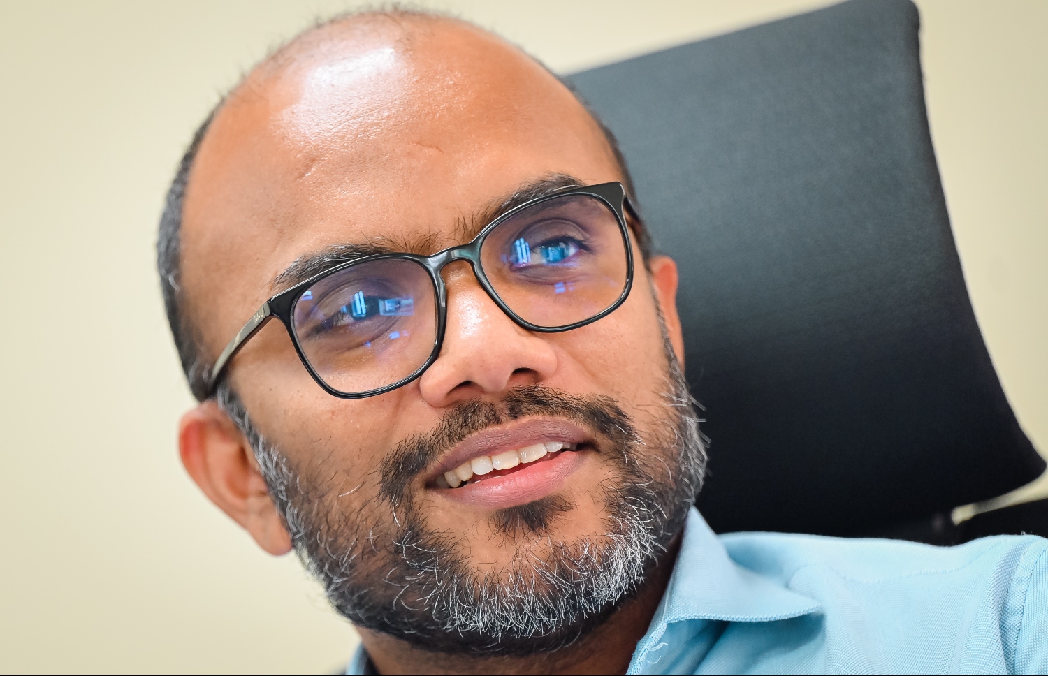 ފިނޭންސް މިނިސްޓަރު އަމީރު