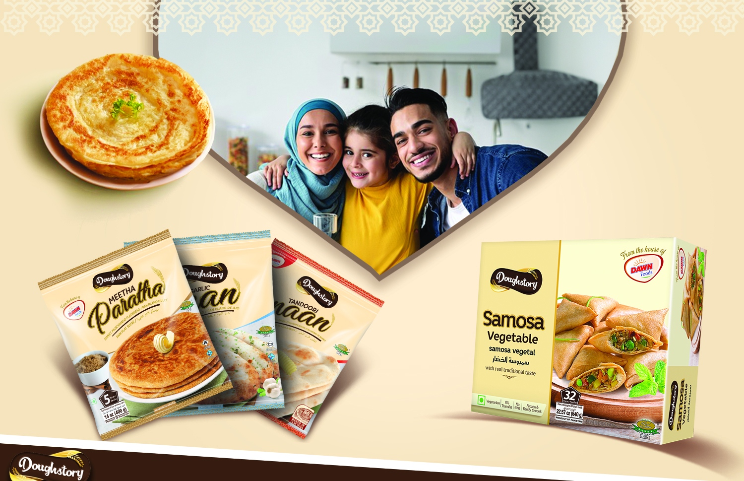 އެމްޔޫ ސްޓޯރުން މާކެޓަށް ނެރުނު އުފެއްދުމެއް