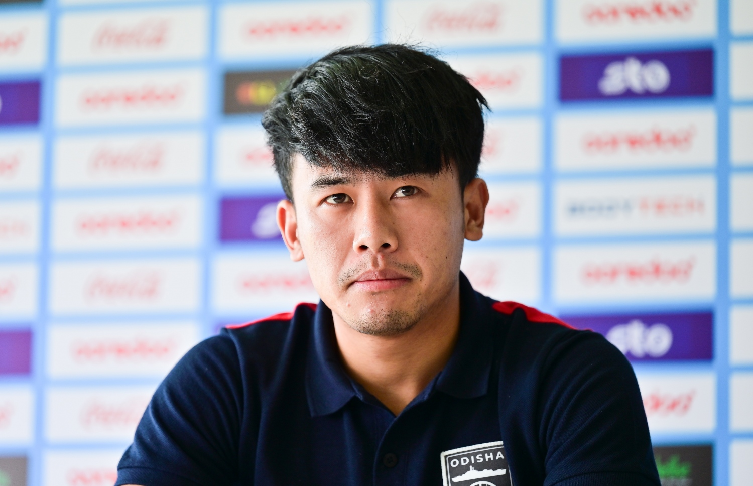 އިސާކް ވަންލާލްރުއަތުފެލާ: މިއީ އޭއެފްސީ ކަޕްގައި އޭނާ ކުޅޭ ފުރަތަމަ ފަހަރު --- ފޮޓޯ: ފަޔާޒު މޫސާ | މިހާރު