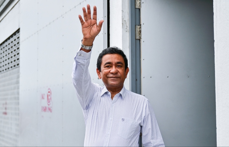 Aarashu massala: Aa hekithakuge bai Supreme court inn anna mahu ninmanee