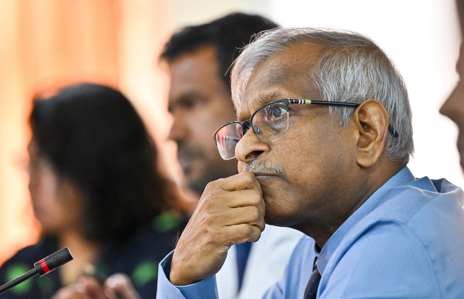 ގަވަރުނަރު އަލީ ހާޝިމް