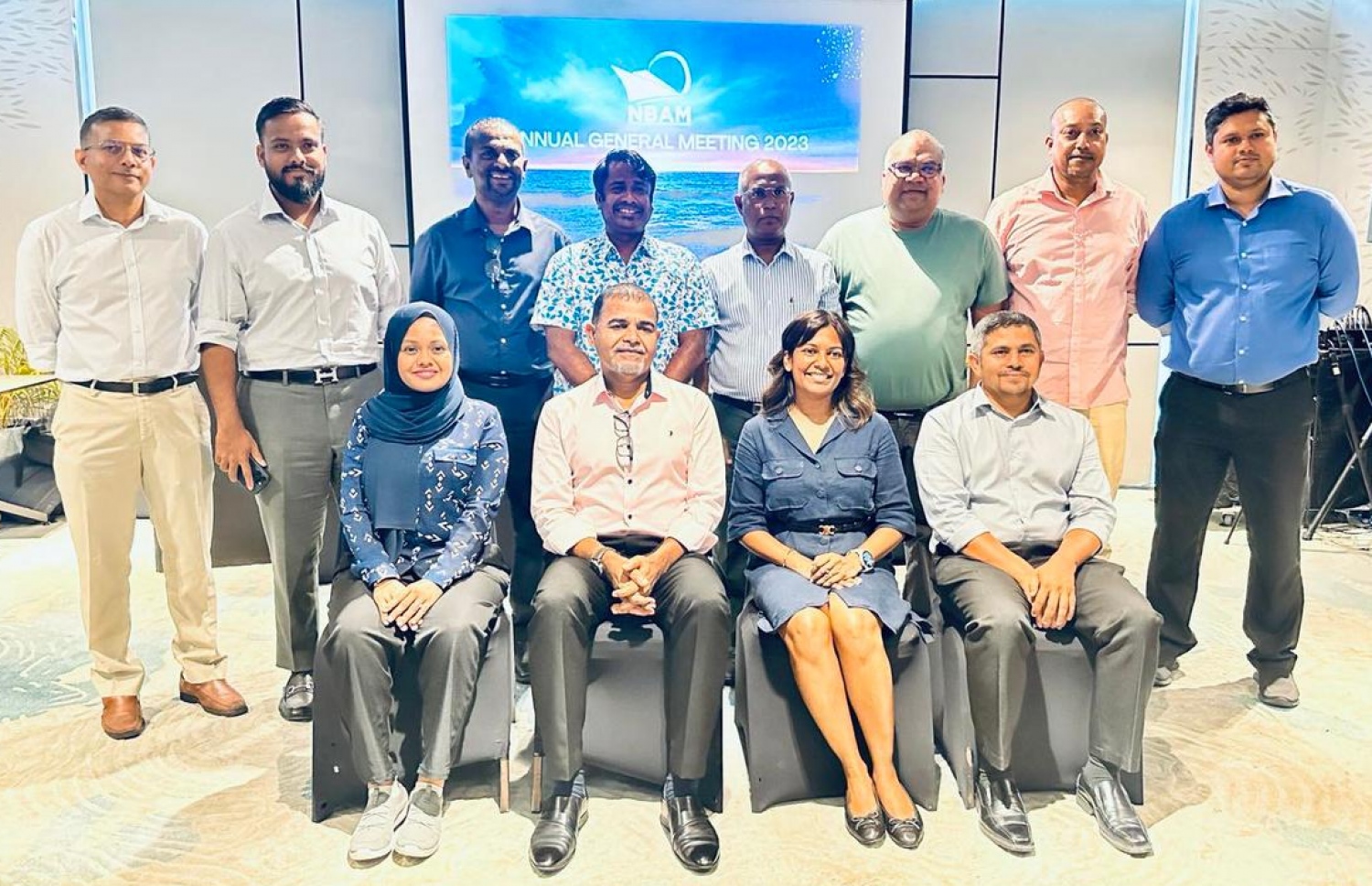 ބޯޓިން އެސޯސިއޭޝަންގެ އާ ހިންގާ ކޮމެޓީ