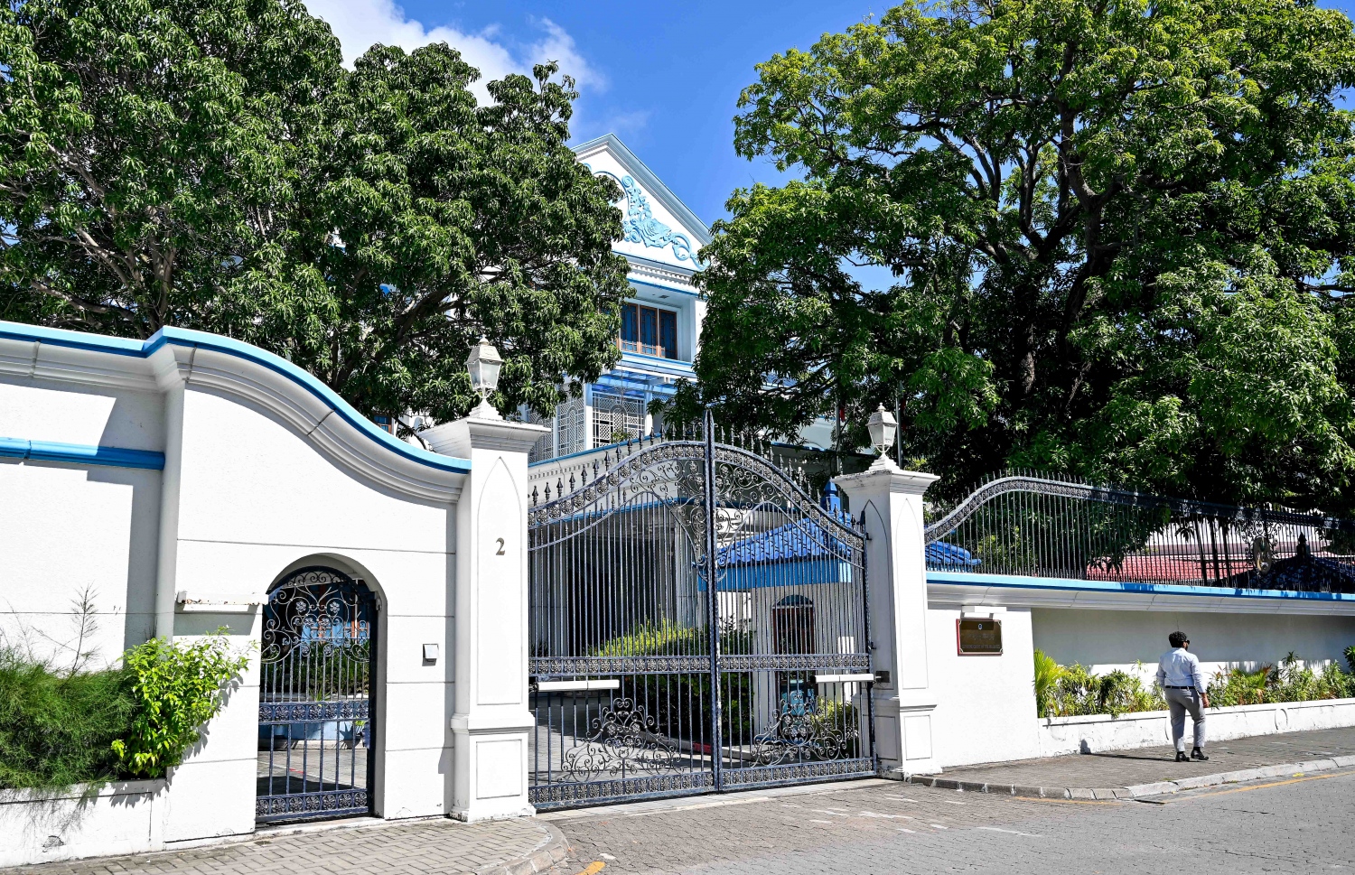 ސުޕްރީމް ކޯޓް --- ފޮޓޯ/މިހާރު