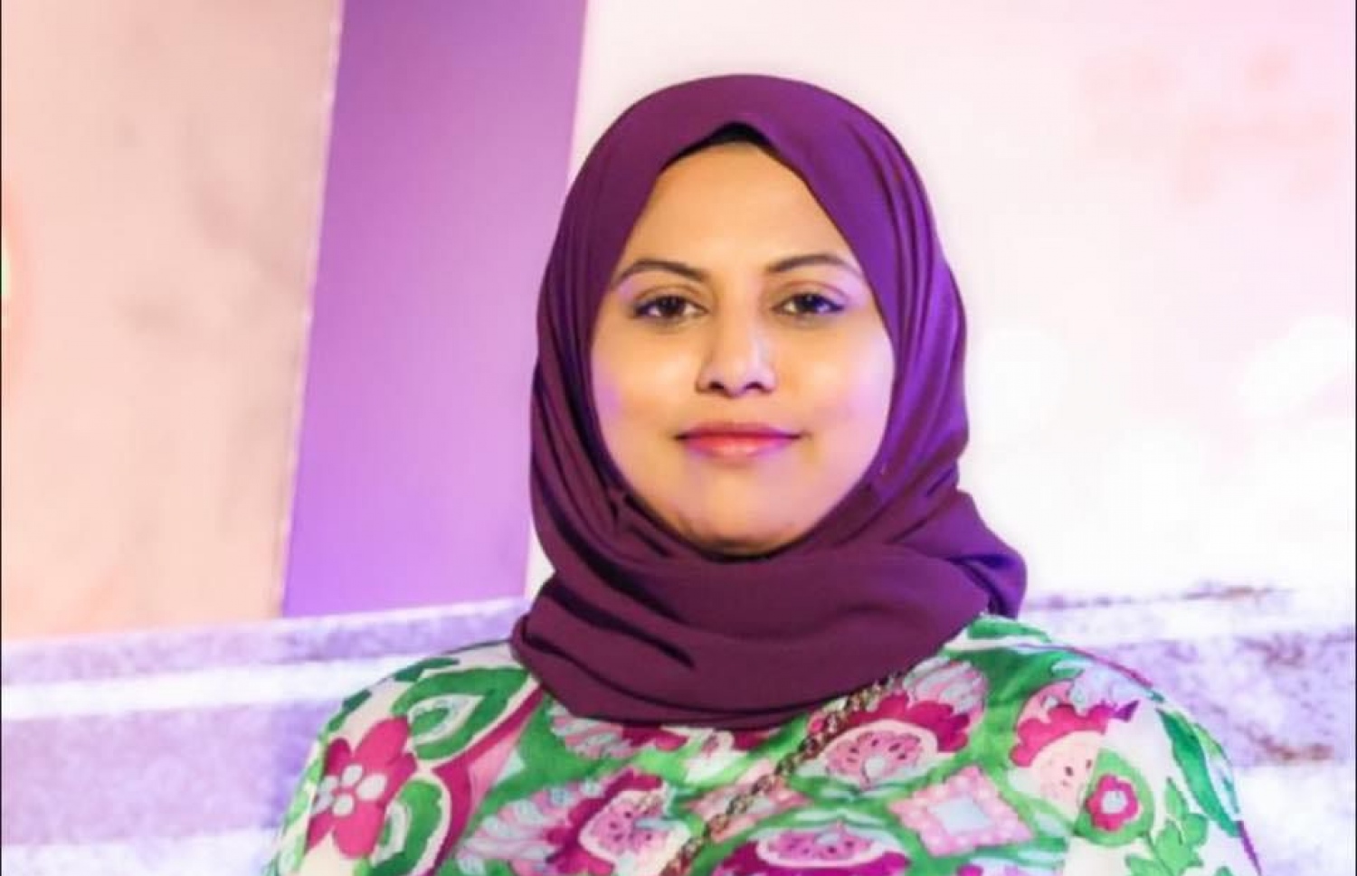 އެންސްޕާގެ ސީއީއޯ ހީނާ