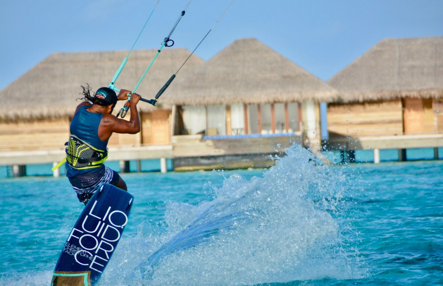 ފާލިލް: ވޯޓާސްޕޯޓްސްގެ މަސައްކަތް އެންމެ އާދައިގެ ގޮތުން ފަށައި މިހާރު ވަނީ އެކަމުގައި އެންމެ ކާމިޔާބު ކުންފުނި އުފައްދައި އެތައް ބަޔަކަށް ފުރުސަތު ފަހިކޮށްދީފައި