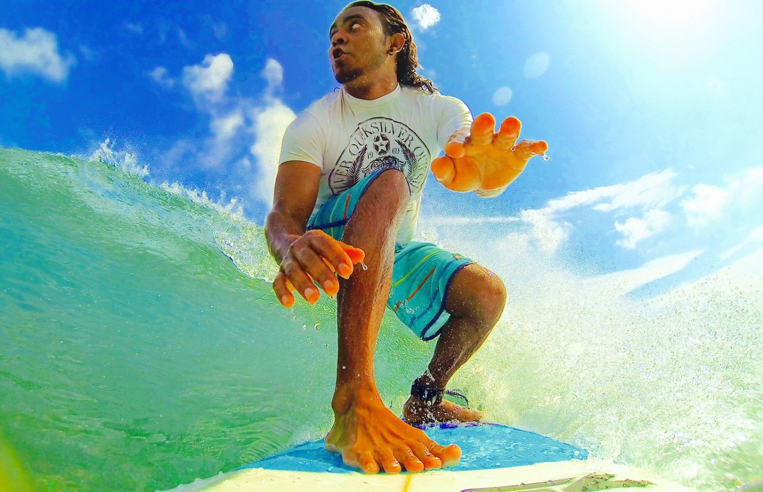 ފާލިލް: ވޯޓާސްޕޯޓްސްގެ މަސައްކަތް އެންމެ އާދައިގެ ގޮތުން ފަށައި މިހާރު ވަނީ އެކަމުގައި އެންމެ ކާމިޔާބު ކުންފުނި އުފައްދައި އެތައް ބަޔަކަށް ފުރުސަތު ފަހިކޮށްދީފައި