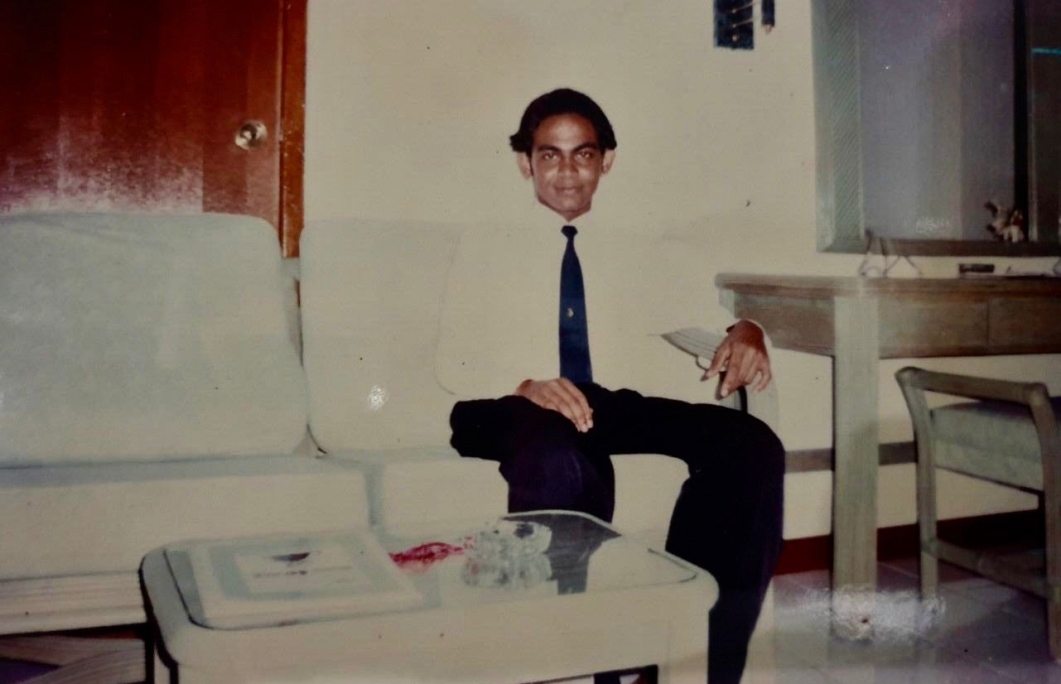 ފާލިލް: ވޯޓާސްޕޯޓްސްގެ މަސައްކަތް އެންމެ އާދައިގެ ގޮތުން ފަށައި މިހާރު ވަނީ އެކަމުގައި އެންމެ ކާމިޔާބު ކުންފުނި އުފައްދައި އެތައް ބަޔަކަށް ފުރުސަތު ފަހިކޮށްދީފައި