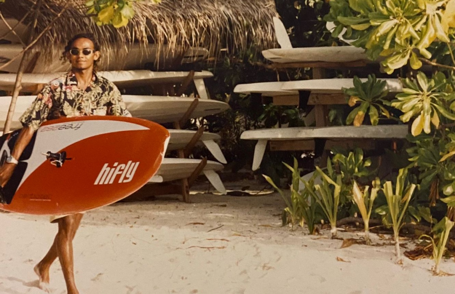 ފާލިލް: ވޯޓާސްޕޯޓްސްގެ މަސައްކަތް އެންމެ އާދައިގެ ގޮތުން ފަށައި މިހާރު ވަނީ އެކަމުގައި އެންމެ ކާމިޔާބު ކުންފުނި އުފައްދައި އެތައް ބަޔަކަށް ފުރުސަތު ފަހިކޮށްދީފައި