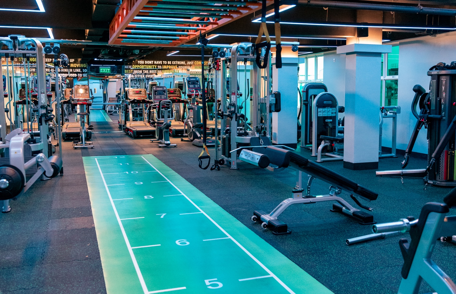 ޖިމްގެ އެތެރެ.