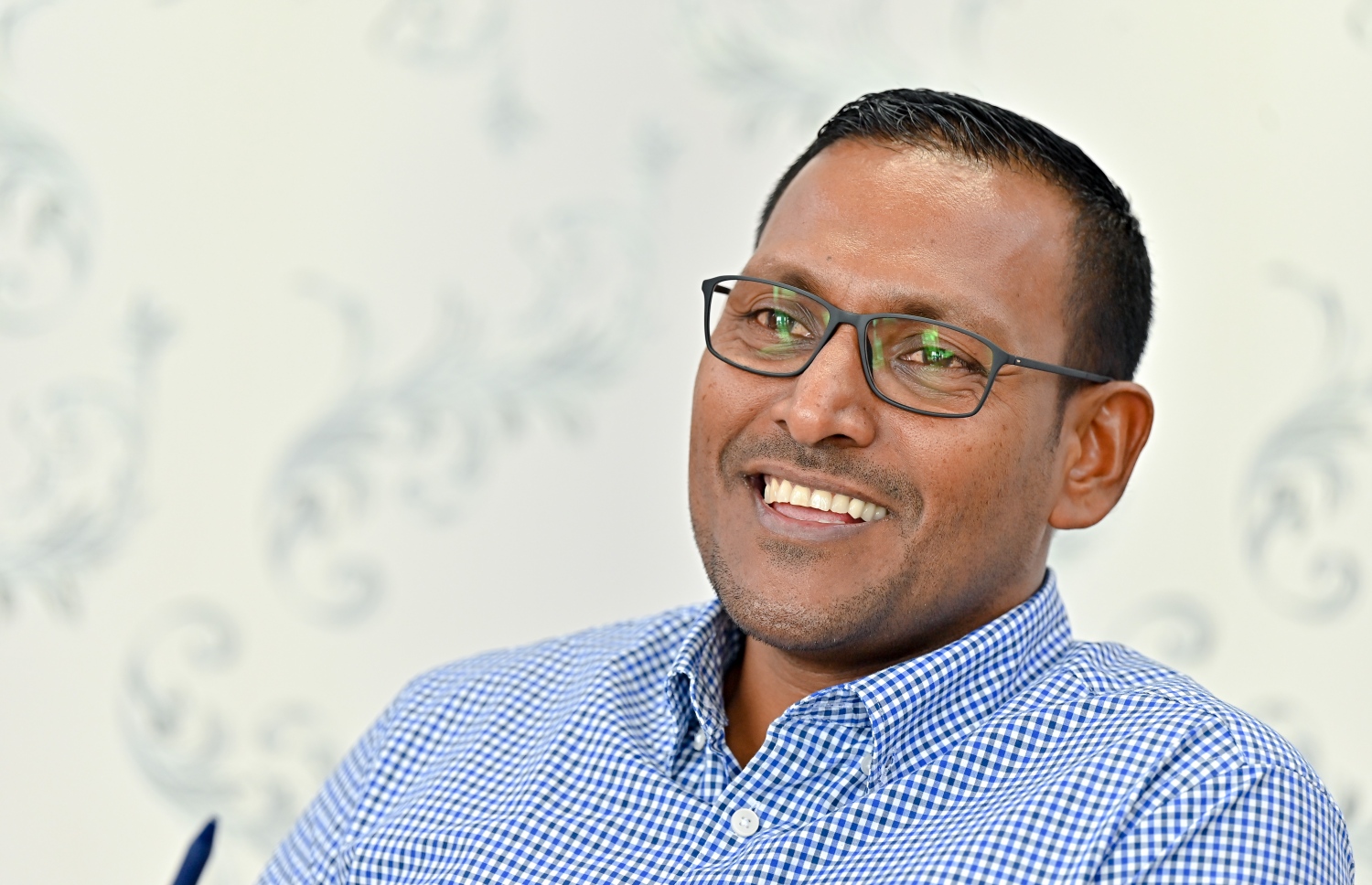 ކުރީގެ ޕީޖީ ޝަމީމް: އޭނާ އަށް ފެންނަ ގޮތުގައި ހައި ކޯޓުގެ ރަޖިސްޓްރާގެ ނިންމުން ތާކުންތާކު ނުޖެހޭ - ފޮޓޯ: ނިޝާން އަލީ | މިހާރު