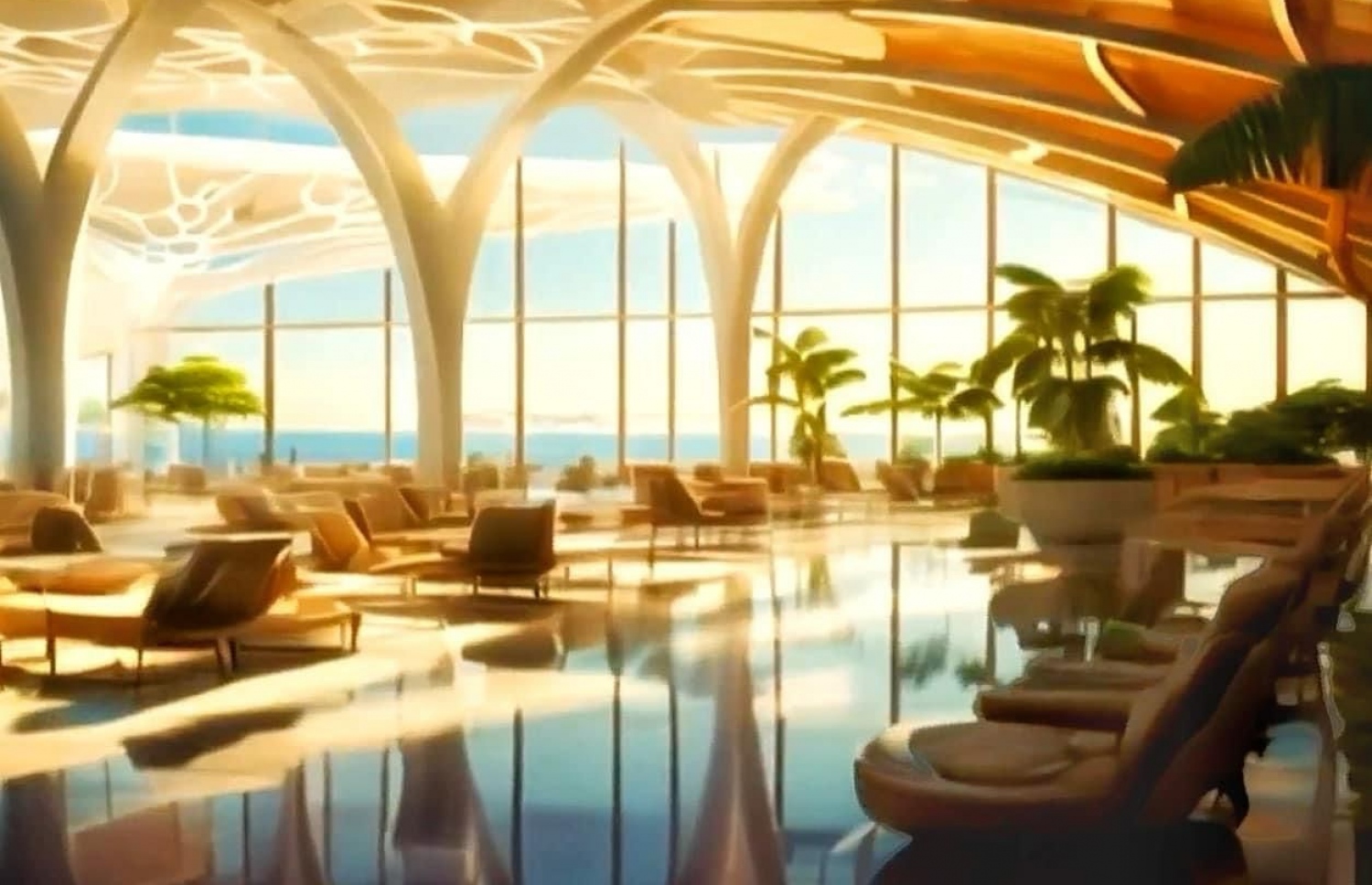 ތިނަދޫގައި ހަދާ އިންޓަނޭޝަނަލް އެއާޕޯޓުގެ ކުރެހުމެއް