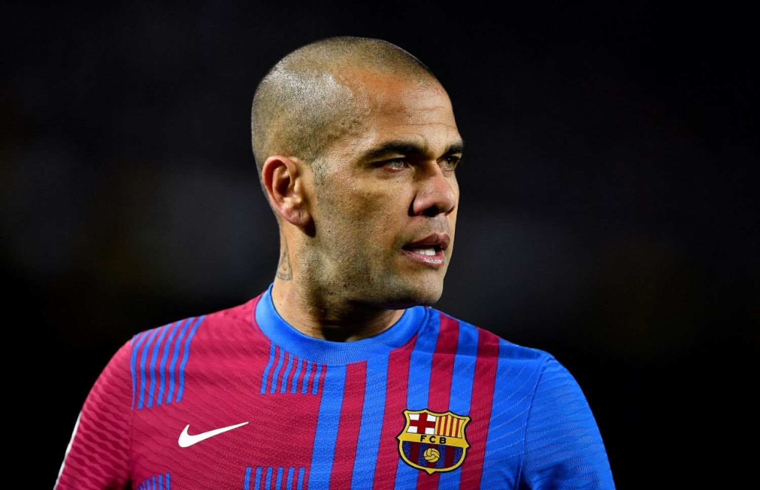 އަލްވޭސް 2022 ވަނަ އަހަރު ބާސާ އަށް ކުޅުނު މެޗެއްގައި.-- ފޮޓޯ: އޭއެފްޕީ