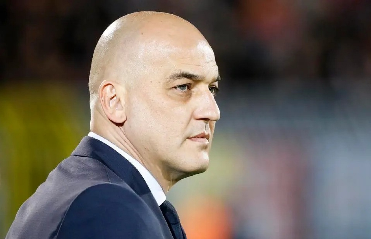 ސާބިއާ އެފްއޭގެ ކުރީގެ ސްޕޯޓިން ޑައިރެކްޓާ ޑާކޯ ކޮވަސެވިޗް