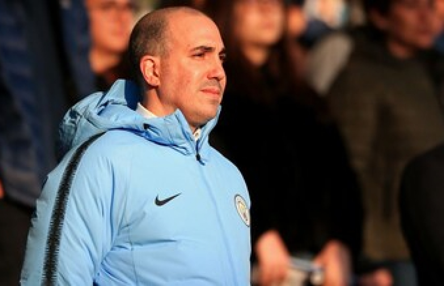 މެންޗެސްޓާ ސިޓީގެ ކުރީގެ ސީއީއޯ އުމަރު ބިރާދާ: މިހާރު އޭނާ އަކީ ވާދަވެރި މެންޗެސްޓާ ޔުނައިޓެޑްގެ ސީއީއޯ