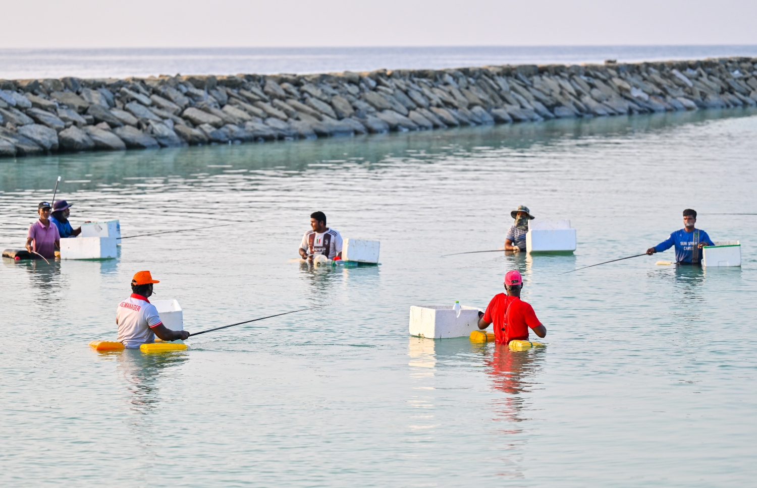 ރަށްރަށުން: ފީވަކު ބަނދަރުން މުށިމަސް ބޭނުން