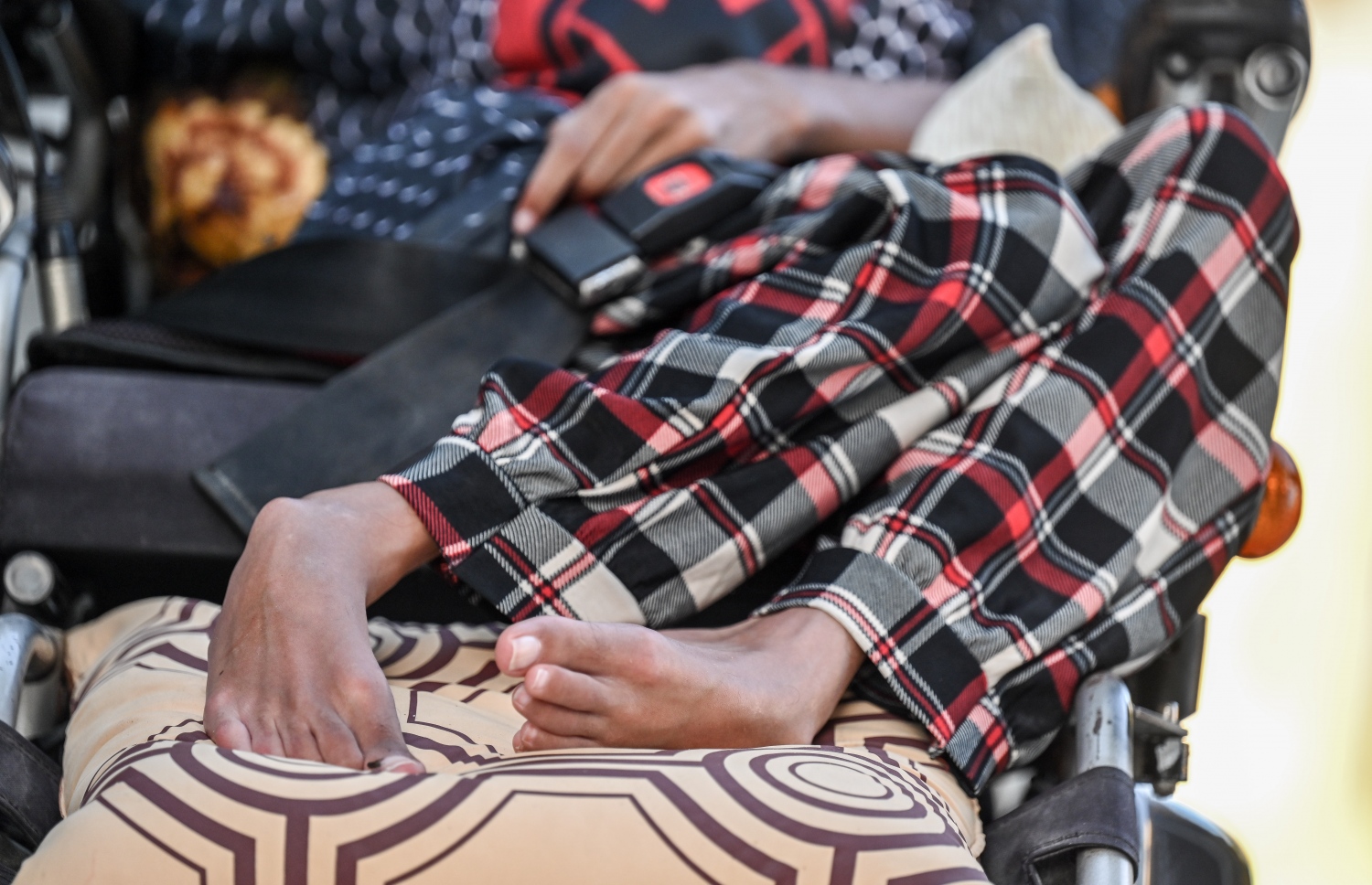 ޒަޔާންގެ ފައިތިލަ.-- ފޮޓޯ: ފަޔާޒު މޫސާ/ މިހާރު