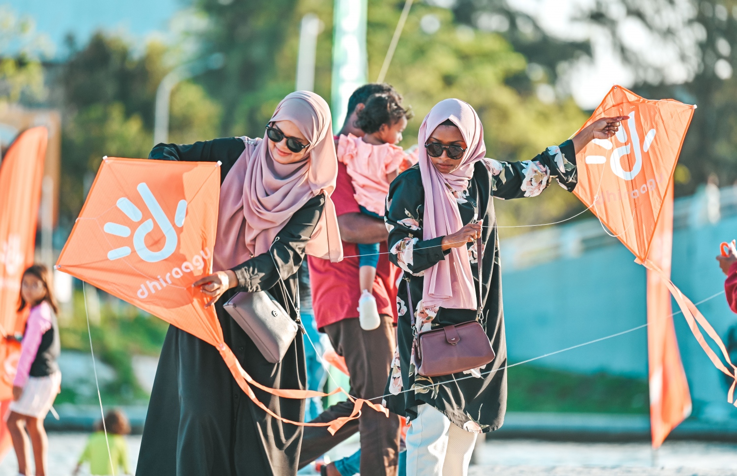 ދިރާގު ގުޑި ފެސްޓް 2024