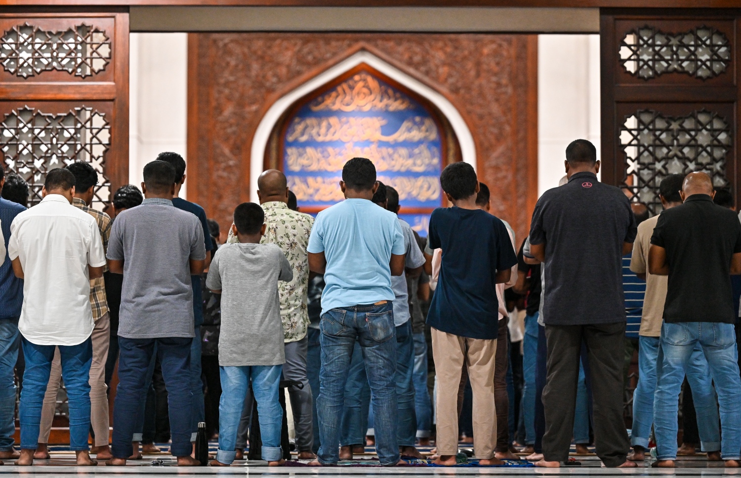 ހަތާވީސް ވިލޭރޭގެ ދަމުނަމާދު