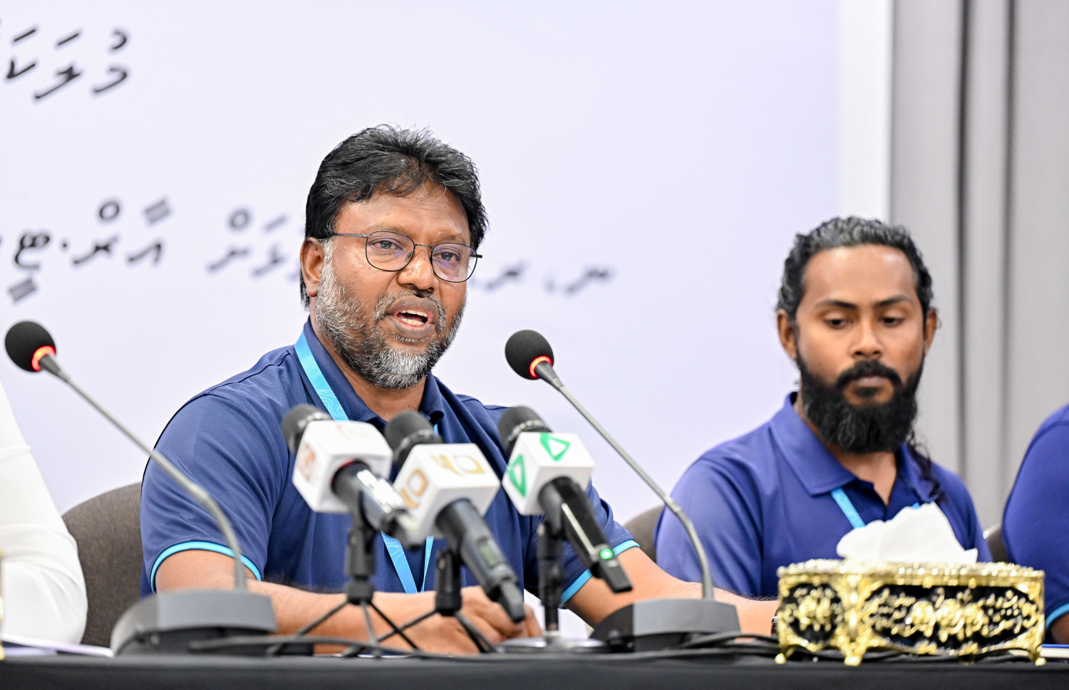 އެމްޓީސީސީގެ ސީއީއޯ އަދި އެމްޑީގެ މަގާމުގައި މިހާތަނަށް ހުންނެވި ޒިޔާދު