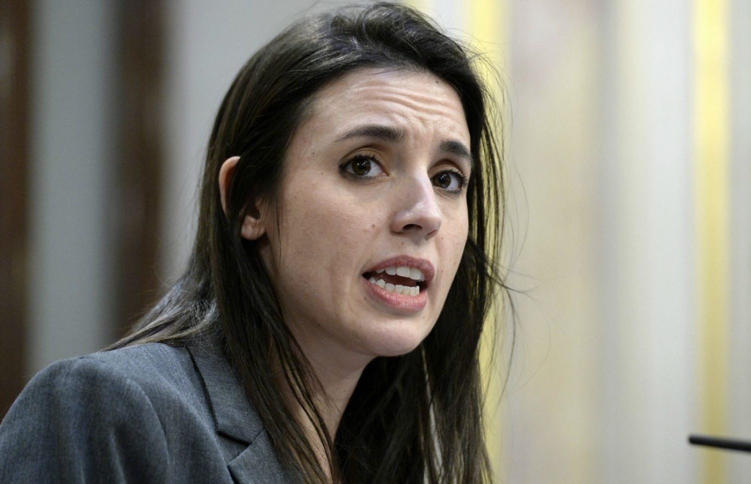 އައިރީން މާރިއާ މޮންޓެރޯ