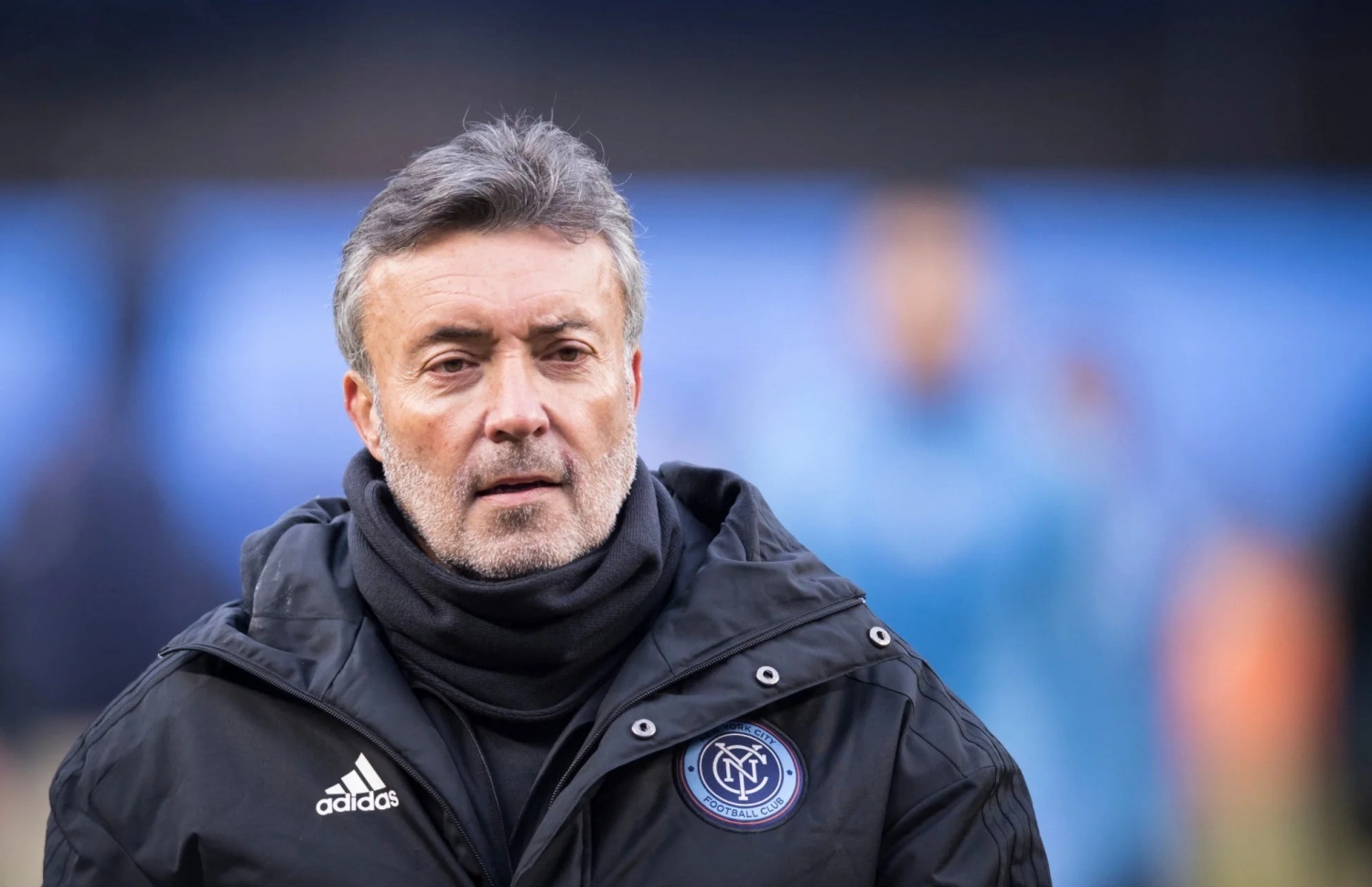 ގާޑިއޯލާގެ ކުރީގެ އެސިސްޓެންޓް ކޯޗު ޑޮމެނިކް ޓޮރެންޓް: ބާސާއިން އެދެނީ ޒަވީގެ އެސިސްޓެންޓް ކޯޗަކަށް އޭނާ ހަމަޖައްސަން