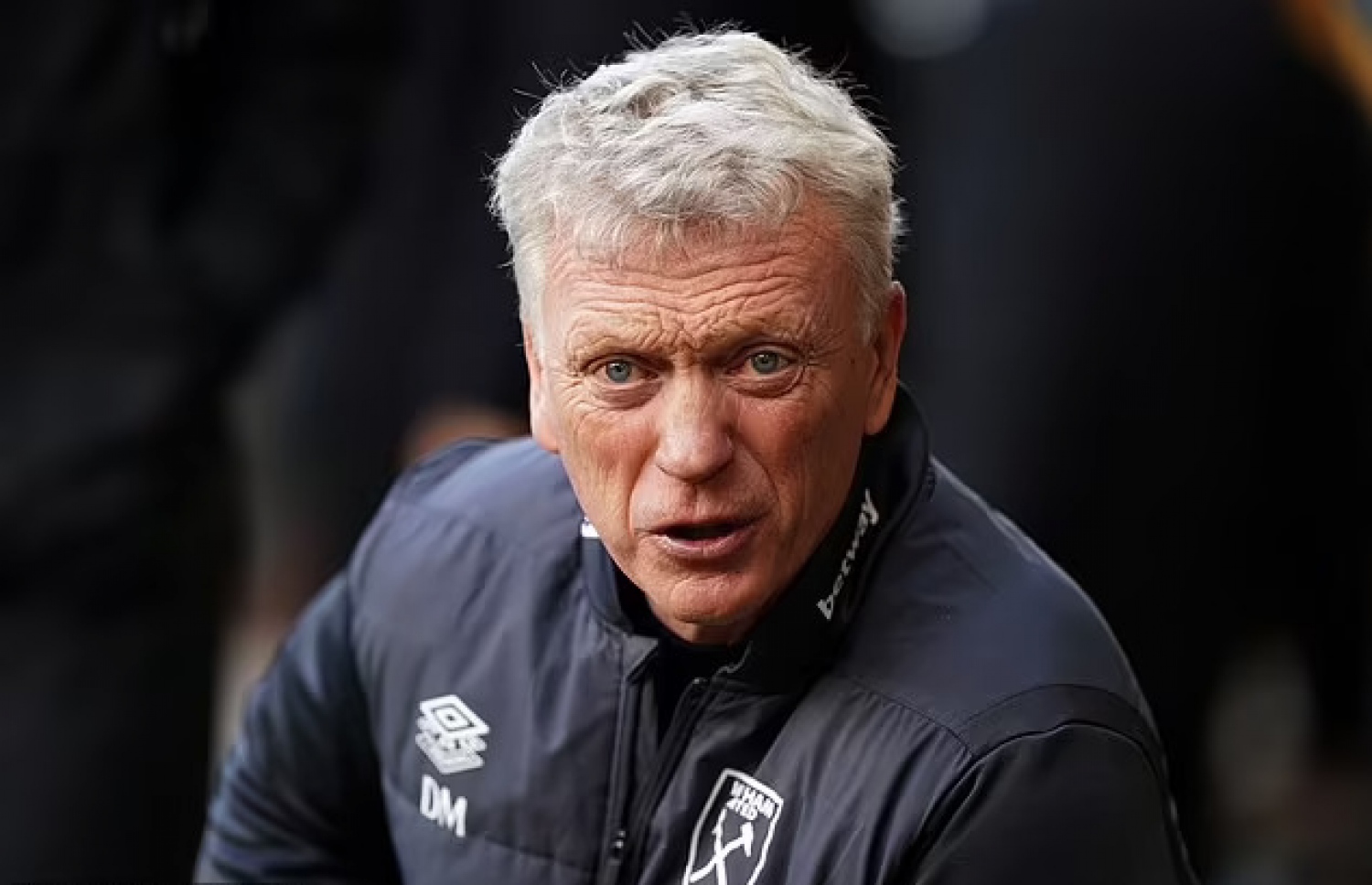 ޑޭވިޑް މޮއިސް