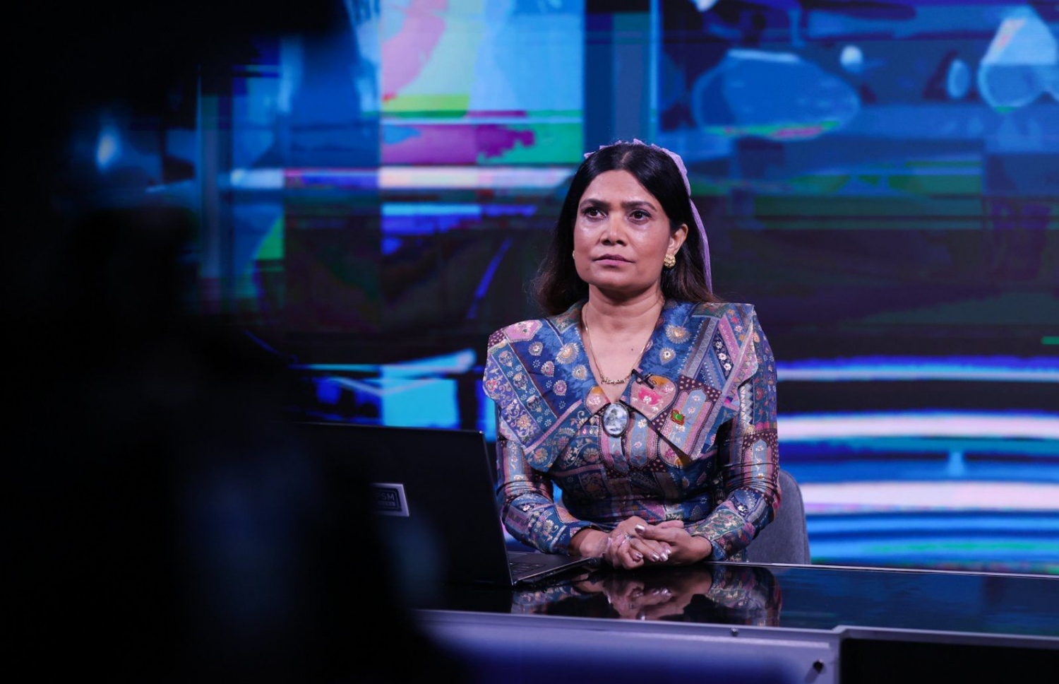 މަރީ އިއްގެ މެންދުރު ދޭއްގެ ޚަބަރު ވިދާޅުވަނީ.