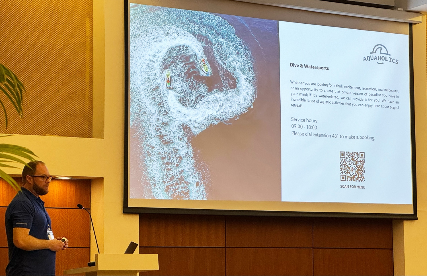 ރޫމްނެޓް މެދުވެރިކޮށް ޓީވީ ކަސްޓަމައިޒްކުރެވޭނެ ގޮތުގެ މައުލޫމާތުތައް ހިއްސާކުރަނީ.