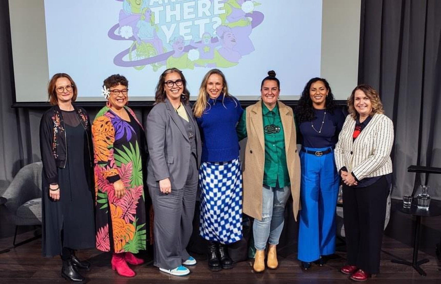 ނިއުޒީލެންޑްގައި ބޭއްވި ހާއްސަ ފޯރަމެއްގައި ނޫރްއައިން