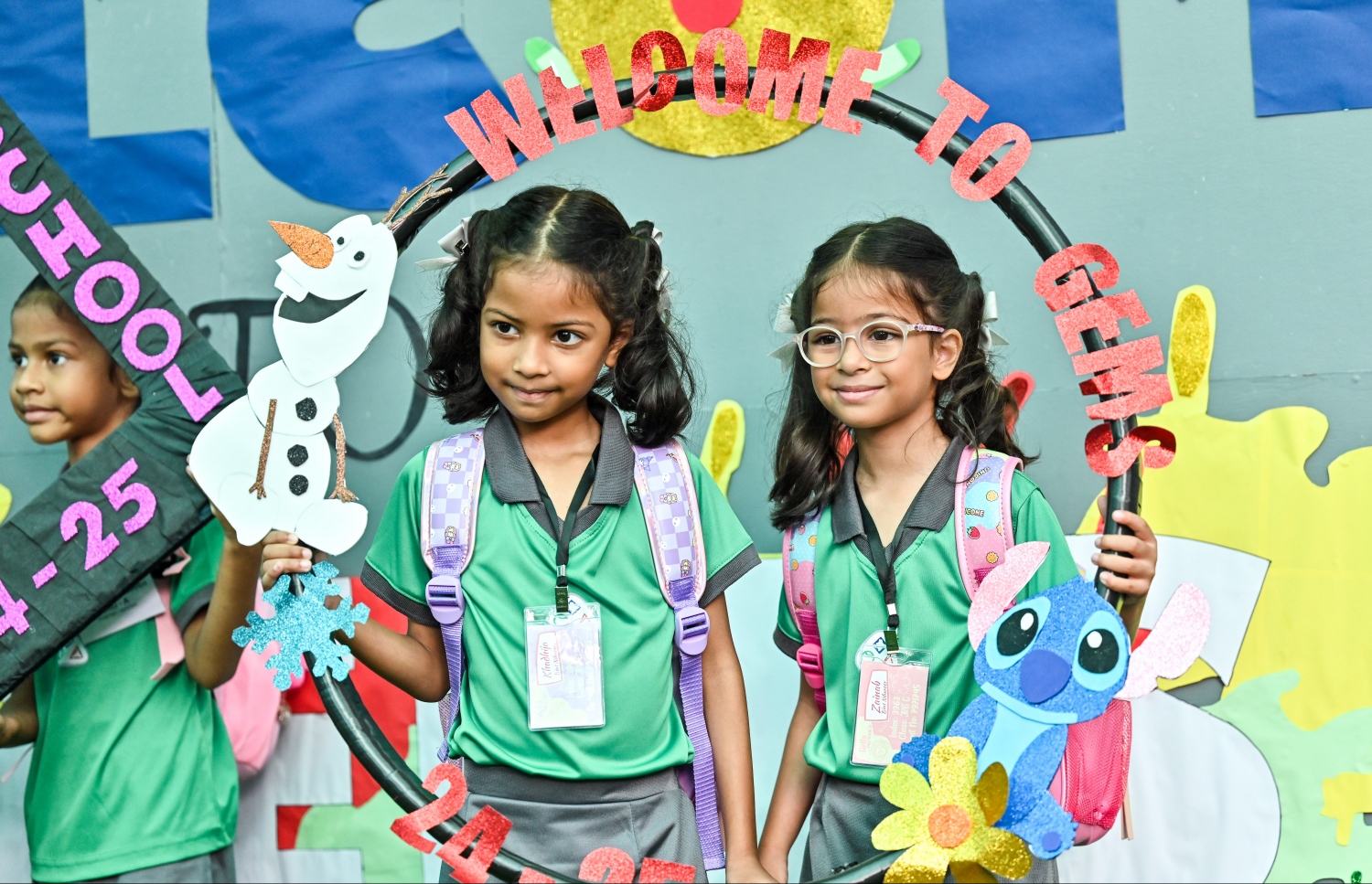 ދިރާސީ އާ އަހަރުގެ ކިޔެވުން ފެށުން