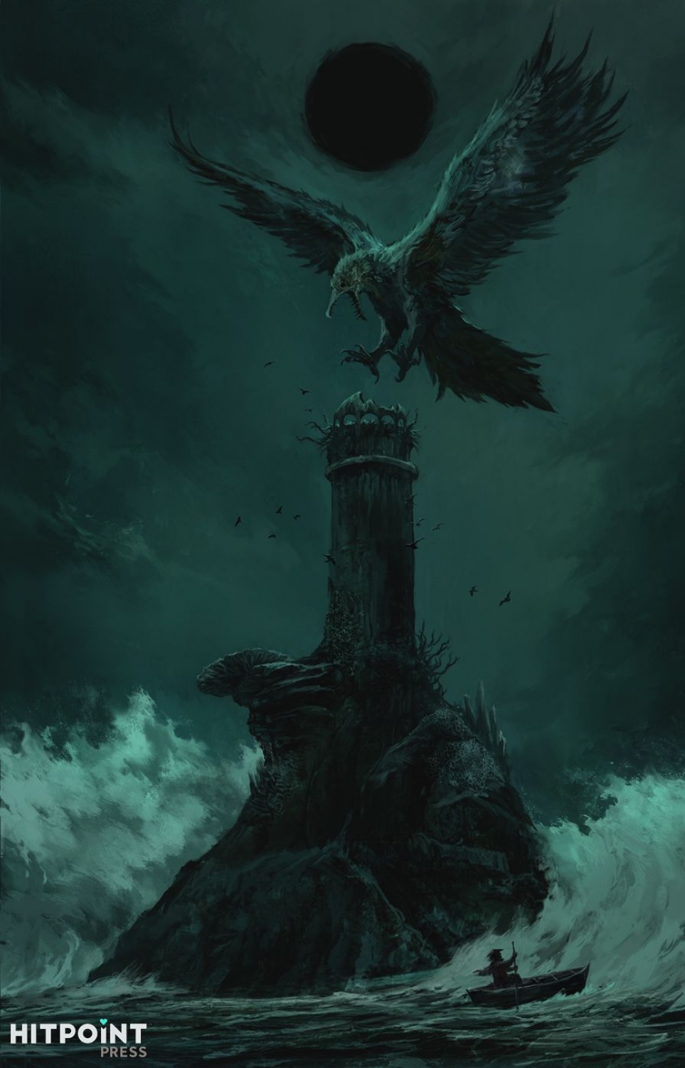 ޑިޖިޓަލް އާޓިސްޓް، އަލީ ޝިމްހާގްގެ ކުރެހުމެއް