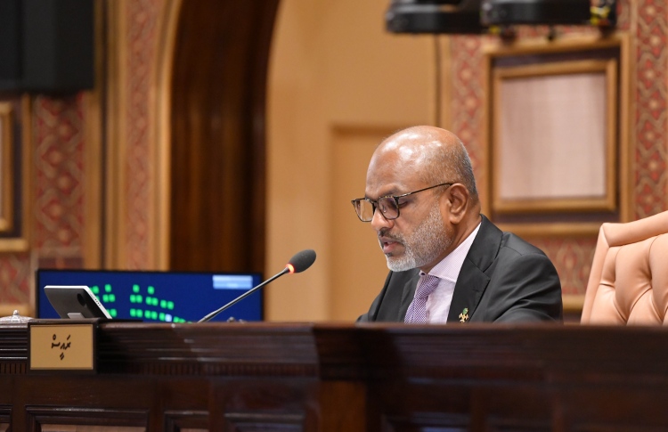 PNC in Nazim ah kuranee maslahathu gelluvailumuge thuhumathu