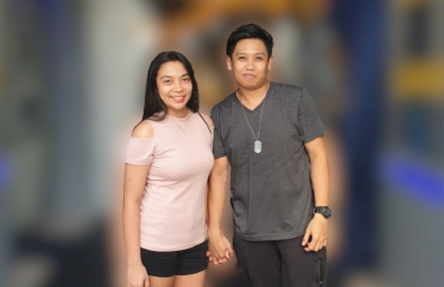 މޭރީ އާއި މާވިން