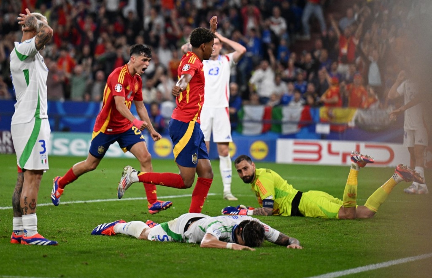 ސްޕެއިނުން