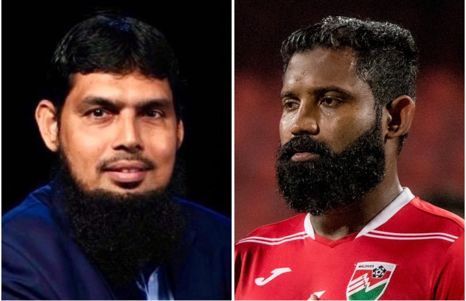 ބަކާ އާއި ޑރ. އަލީ ޒާހިރު: ދީނީ މައުލޫމާތު އޮޅުން ފިލުވަން ބަކާ ވަރަށް ގިނައިން ޝައިހުއާ ބައްދަލުކުރޭ.