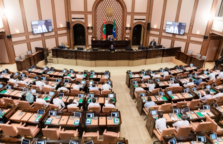 Holding two elections together will ensure fairer representation: President
