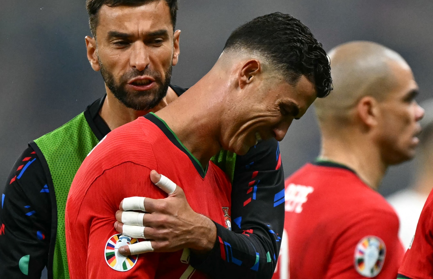 ޔޫރޯ 2024: ގަދަ 16 ގެ އުސްއަލިތައް