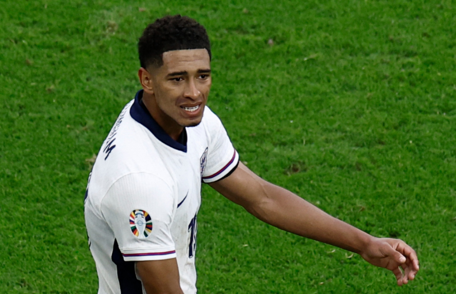 ބެލިންހަމް.--