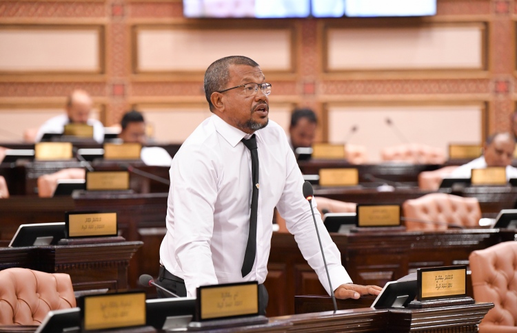 އަބުޗާ މިނިވަންކުރި މައްސަލަ މަޖިލީހުން ތަހުގީގުކުރަން ހުށަހަޅައިފި
