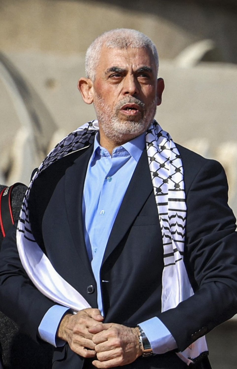 ޔަހްޔާ ސިންވާރު