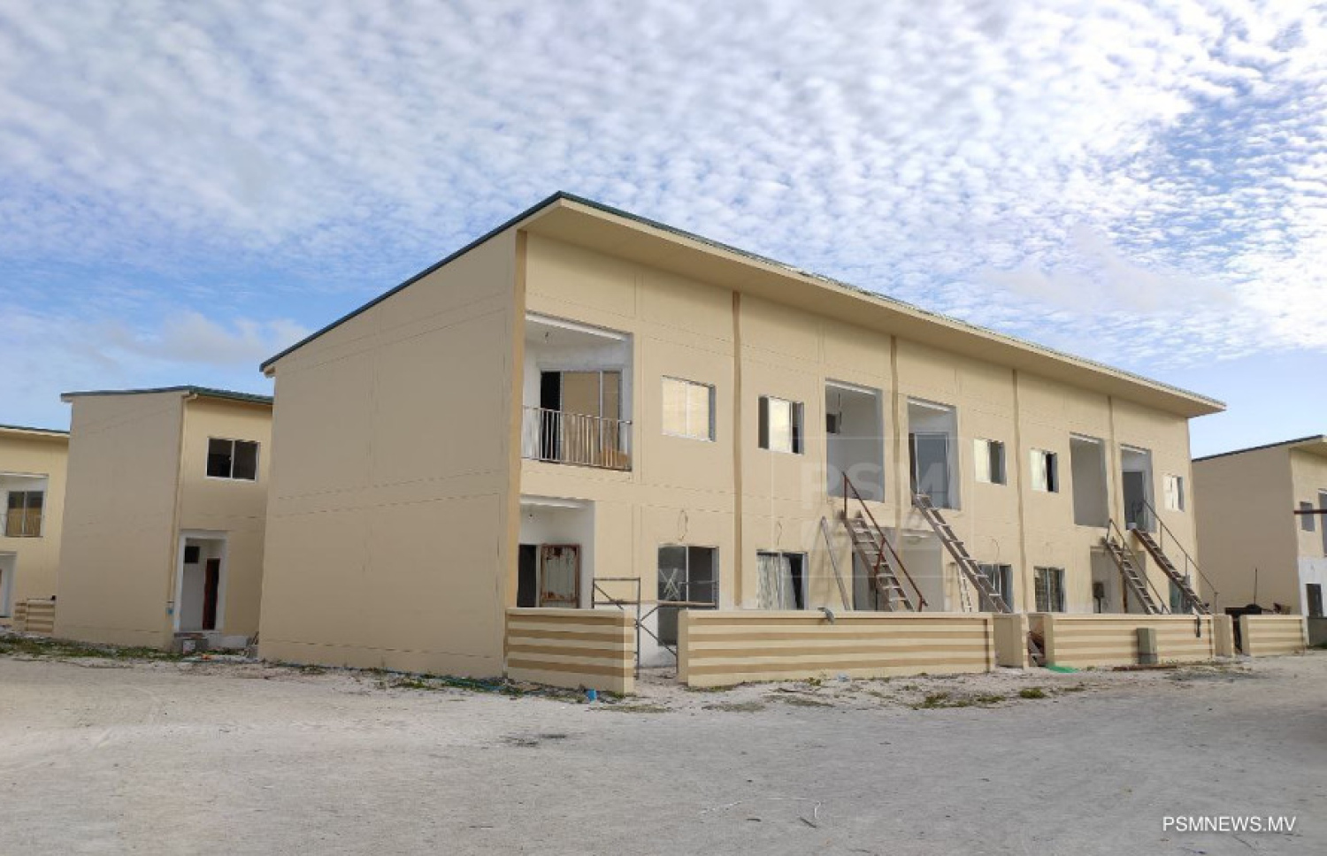 ކުޅުދުއްފުށި ރޯ ހައުސްތައް--