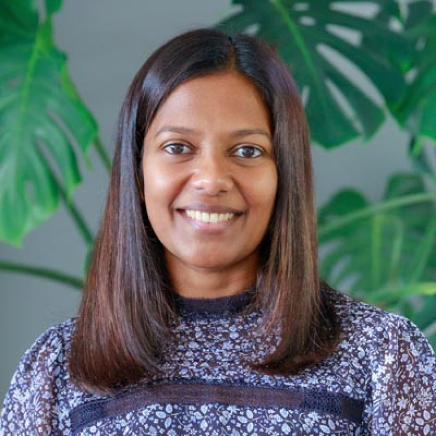 އޮސްޓްރޭލިއާ-މޯލްޑިވްސް ފްރެންޑްޝިޕް އެސޯސިއޭޝަންގެ ނައިބު ރައީސް އައިމިނަތު ސަލާހް