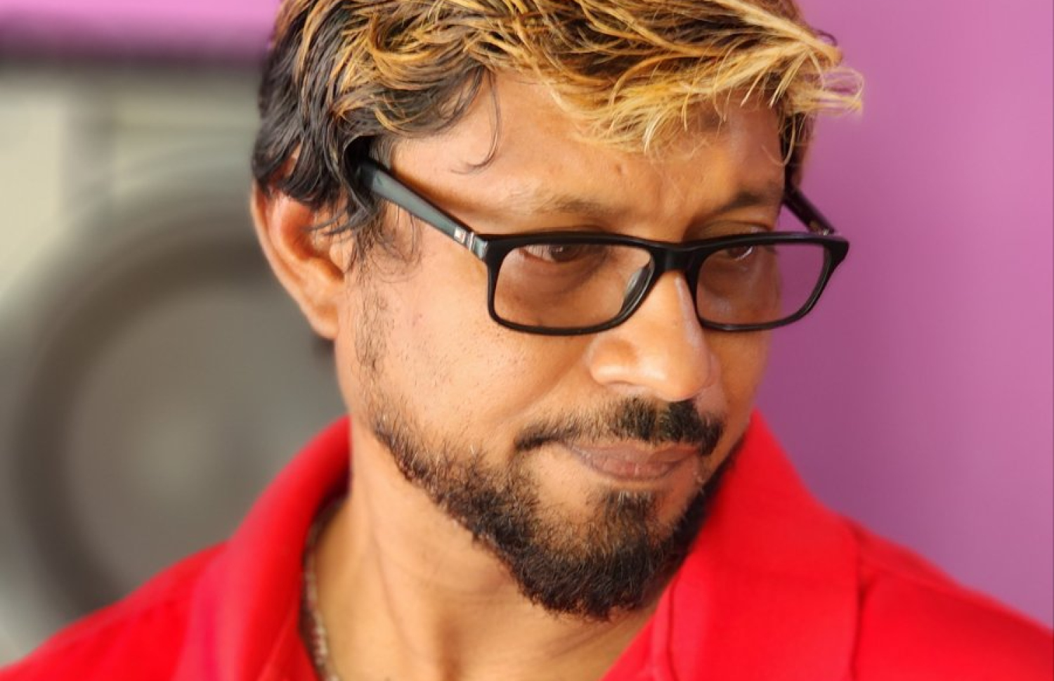 އެކްޓަރު ޔޫސުފް ޝަފީއު: ފިލްމީ ދާއިރާ އިން ކުރިއަށް ދިއުމަށް ޔޫއްޕެ މި ދަތުރު ފެށީ މީގެ 25 އަހަރު ކުރިން.