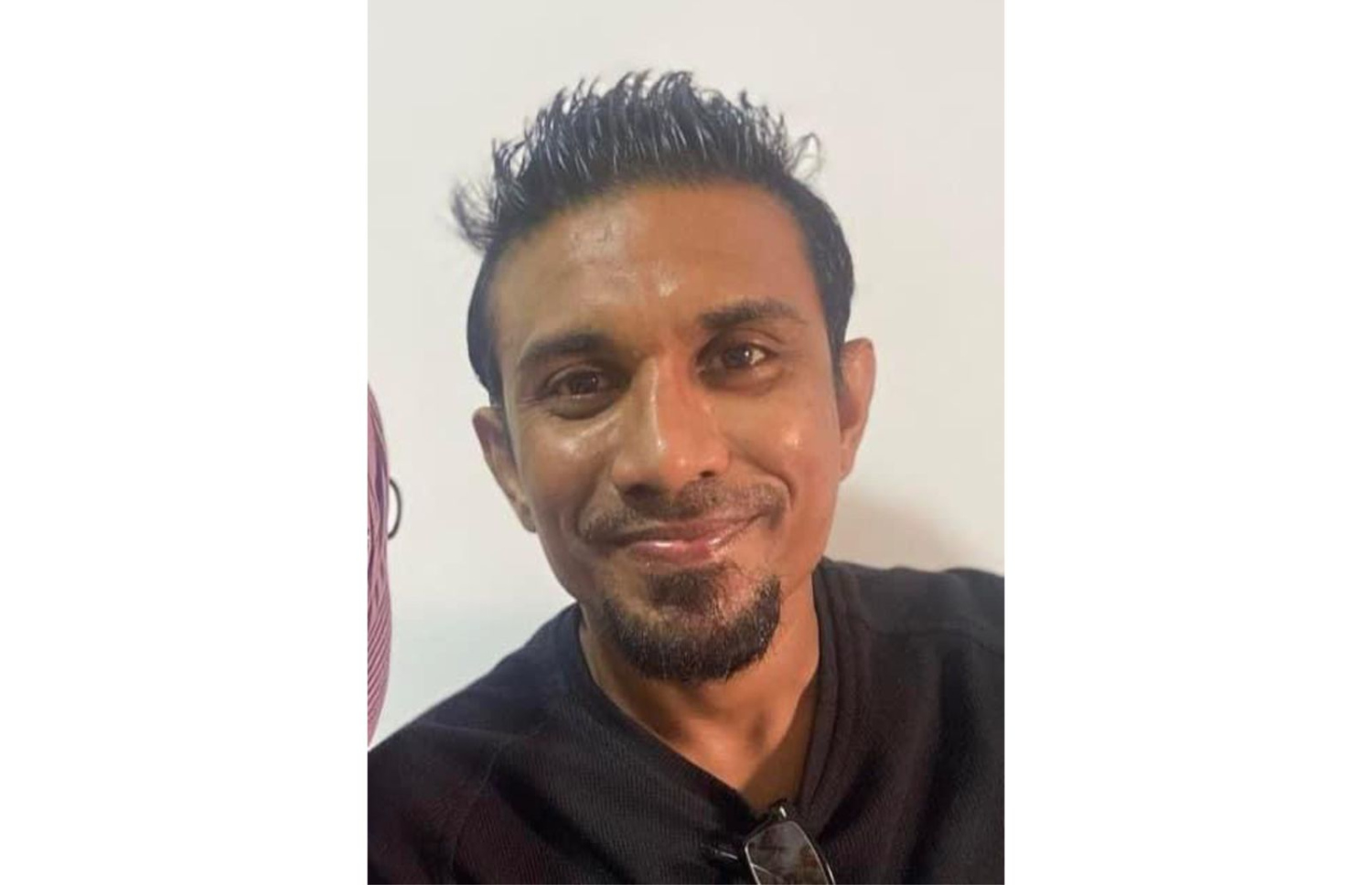 ގެއްލިގެން ހޯދަމުން އަންނަ ތަސްލީމް މުހައްމަދު