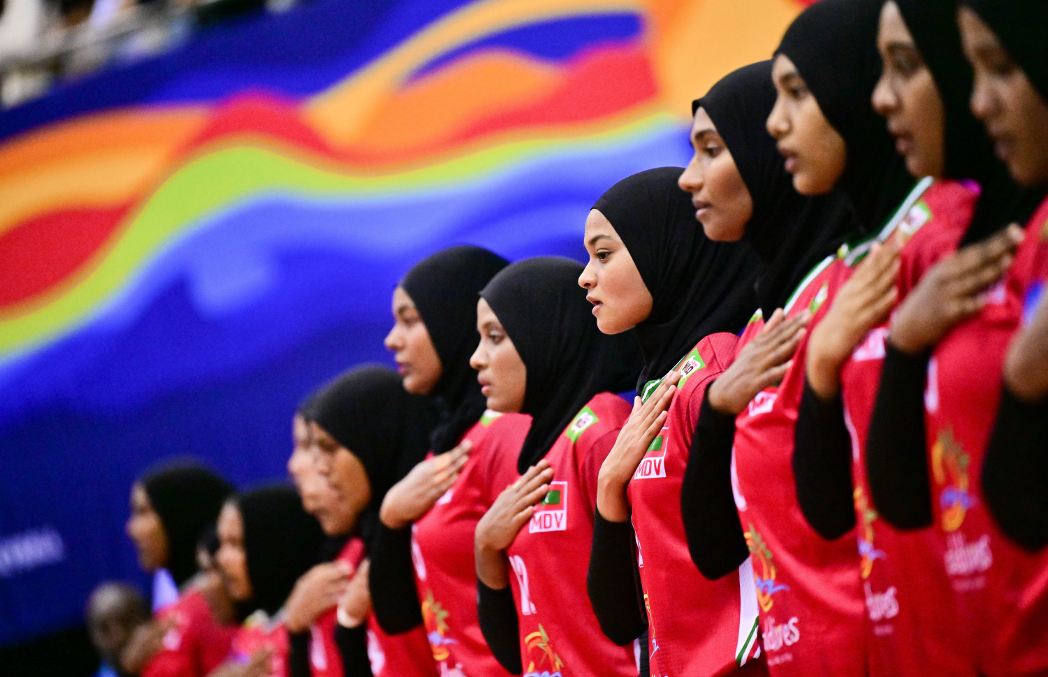 ކާވާ ވޮލީ ޗެލެންޖް