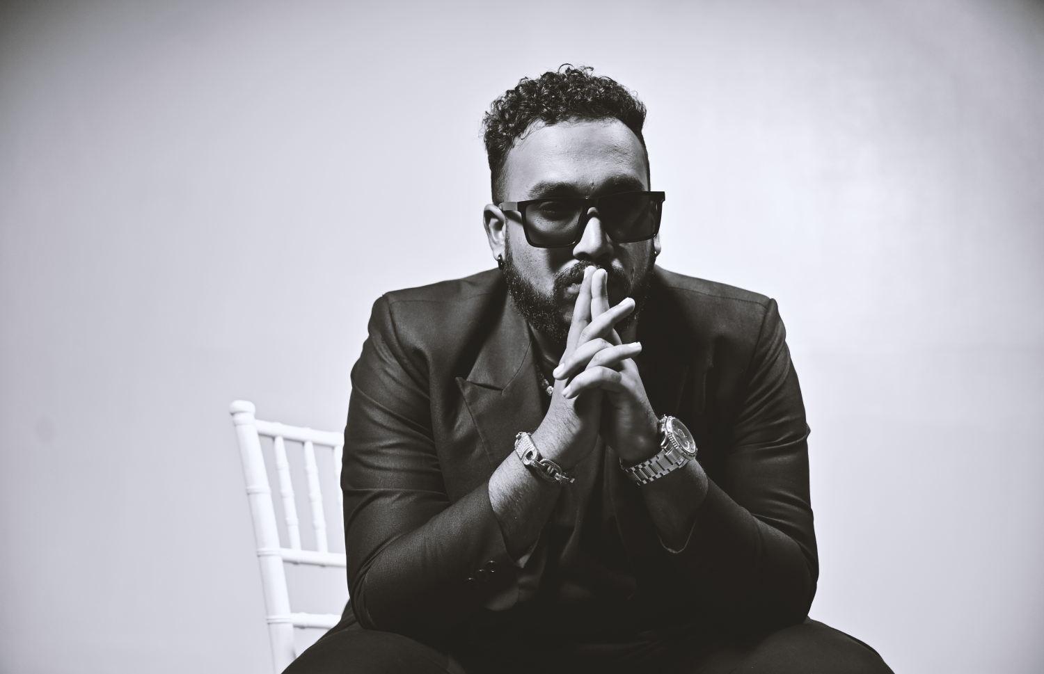 މިހާރު ފޮޓޯ: ފަޔާޒު މޫސާ